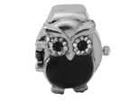 Orologio Ad Anello, Orologio Ad Anello Da Dito, Orologio Ad Anello Al Quarzo, Orologio Ad Anello Al Quarzo Da Dito, Orologio Ad Anello Con Copertura Flip Up