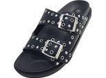 Mulo Da Donna Post Xchange In Nero, Misura 37