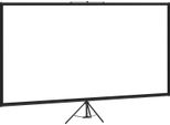 Succebuy Schermo Per Proiettore A Treppiede Con Supporto 60 Pollici 16:9 4K Hd Schermo Portatile Pieghevole Regolabile In Altezza Schermo Per Interni All'aperto Film Home Cinema Gaming Ufficio