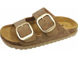 Jane Klain, Mulo Da Donna In Beige, Misura 37