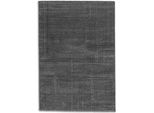 Tappeto SchÖNer Wohnen Collezione Pure Design Grigio Scuro 200 X 290 Cm