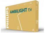 Philips 55PUS8600/12 139Cm 55" 4K Qled Ambilight Tv 120Hz"
