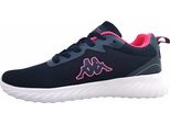 Scarpa Da Allenamento Kappa Da Donna In Blu, Misura 36
