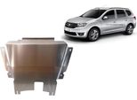 Protezione Antincastro In Alluminio Per Dacia Logan Mcv