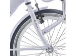 Alpina Fork 20 Clubb Frosty Pink Opaco