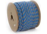 Ekspand | Corda In Polipropilene Intrecciato - 14 Mm - 60 M - Durevole - Resistente Ai Raggi Uv - Versatile