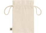Midocean - Borsa Regalo "Amber"", Cotonelogico MO1629 (22 Cm X 14 Cm) (Beige)"