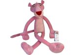 Mascotte Di Peluche Pantera Rosa 40 Cm