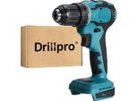 Avvitatore Elettrico A Batteria, Coppia Massima 23-48 Nm, Velocità 1800 Giri/Min, Senza Batteria
