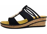 Mulo Da Donna Post Xchange In Blu, Taglia 39