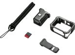 Kit Impugnatura Insta360 Ace Pro 2/Ace Pro Xplorer Argento