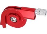 V Brems Hhrewrober -WAHR -ALUMINUM -Alloy Cnc -Cursore Pinza Per Ciclismo Su Strada Rosso