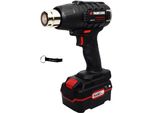 Parkside Performance® Pistola Ad Aria Calda A Batteria 20 V / Soffiatore Ad Aria Calda Pphlga 20-Li / Incl. Batteria (4 Ah) E Caricabatteria (2,4 A)
