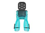 Boccaglio Per Snorkel Subacqueo, Boccaglio Per Regolatore Snorkel, Boccaglio Per Immersione, Boccaglio Per Immersione In Silicone, Boccaglio In Silicone Termoplastico, Boccaglio Da Mordere Modellabile