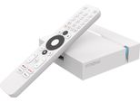 Lettore In Streaming LEAP-S3+ Ultimate Google Tv