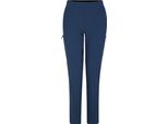 Dare 2B - Leggings "Melodic Ii"" Da Donna RG9671 (34 De) (Blu Denim Scuro)"