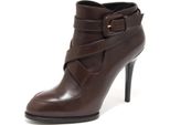 80467 Tronchetto Women Tod's Gomma T110 Scarpa Stivale Donna Boots