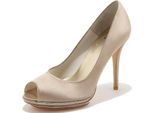 86108 Decollete Spuntato Stuart Weitzman France Scarpa Donna Shoes Women