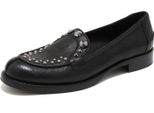 26094 Mocassino Donna Car Shoe Nero Scarpa Loafer Shoes Women