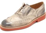 4207L Scarpa Uomo Saxone Scarpa Shoes Men