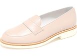 7883L Mocassini Donna Tod's Gomma Xl Profilo Scarpe Shoes Loafers Women