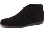 3246P Polacchino Tod's Nicol Polacco Nero Donna Boot Woman