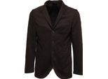 7592O Giacca Geniali Marrone Giacca Uomo Jacket Men