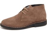 5264P Polacchino Gaudi' Marrone Scarpa Uomo Shoe Men
