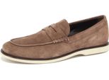 4358Q Mocassino Hogan Scarpe Uomo Loafer Shoes Men