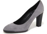 6321N Decollete Tod's Scarpe Donna Shoes Women Grigio