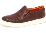 1046Q Scarpa Uomo Caracciolo 1971 Sleep On Marrone Shoe Men