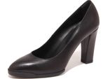 3175P Decollete Tod's Wy Nero Scarpa Donna Shoe Woman