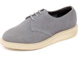 D1626 Scarpa Donna Dr Martens Torriano Scarpe Grigio Shoe Woman