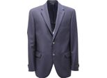2871AG Giacca Uomo Nino Danieli Blue Textured Jacket Men