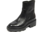 H4472 Stivaletto Donna Ash Muse Woman Leather Boots