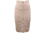 5373AN Gonna Donna D.Exterior Woman Wool Skirt