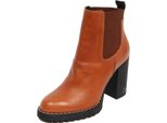 H3852 Tronchetto Donna Hogan H542 Woman Leather Boots
