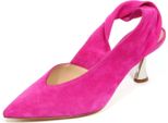 H4892 Decollete Slingback Donna Casadei Woman Shoes