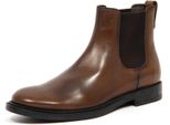 H8832 Beatles Uomo Tod's Man Vintage Effect Chelsea Boots