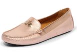 H9837 Mocassino Donna La Martina Manhattan Woman Loafer