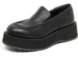 H9108 Mocassino Donna Paloma BarcelÓ Tibi Woman Vintage Effect Loafer