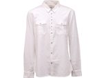 9512AQ Camicia Uomo OFFICINA36 Man Cotone Shirt White