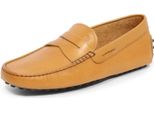 I0175 Mocassino Uomo Tod's Man Loafer