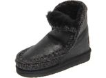 H7248 Stivaletto Donna Mou ESKIMO18 Woman Boots Black