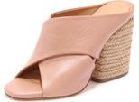 8276AP Sandalo Donna Paloma BarcelÓ ) Womam Leather Sandal