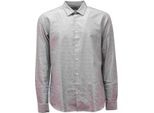 3689AR Camicia Uomo Alessandro Boni Slim Fit Man Shirt