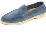 H7616 Mocassino Uomo Bekk Pant Man Loafers