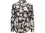 5534AS Camicia Uomo Paolo Pecora Man Shirt Black