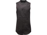 1934AT Camicia Uomo DSQUARED2 Man Sleeveless Shirt Black