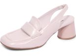 5102AR Decollete Slingback Donna Halmanera DANI25 Woman Shoes
